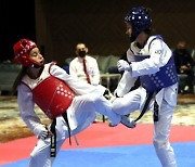 BOSNIA TAEKWON-DO EUROPEAN CHAMPIOINSHIPS