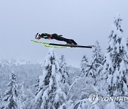 SLOVENIA SKI FLYING WORLD CHAMPIONSHIPS