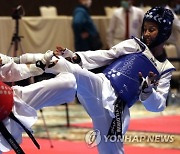 BOSNIA TAEKWON-DO EUROPEAN CHAMPIOINSHIPS