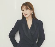 김정은 "차기작? 남편따라 홍콩가기 전에 연락주셨으면" [인터뷰]④