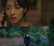 신성록X이세영 '카이로스' 몰입도 폭발시킨 타임 크로싱 순간 셋