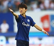 '이재성 2골1도움' 킬, 레겐스부르크 3-2로 꺾고 1위 질주