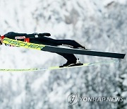 SLOVENIA SKI FLYING WORLD CHAMPIONSHIPS