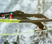 SLOVENIA SKI FLYING WORLD CHAMPIONSHIPS