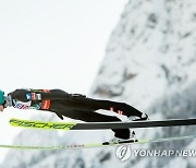 SLOVENIA SKI FLYING WORLD CHAMPIONSHIPS