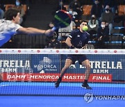 SPAIN WORLD PADEL TOUR