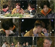 2PM 우영 "30대에 찾아온 무기력증, 다 포기하려 했다" 눈물