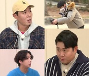 '1박2일' 연정훈X문세윤X라비, 고집 3형제 탄생