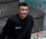 '동상이몽2' 정찬성 "오르테가에게 진 후 세상을 잃은 것 같았다"