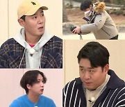 [TV 엿보기] '1박 2일', '직진' 연정훈 vs 신흥강자 문세윤 vs '명불허전 라고집' 라비