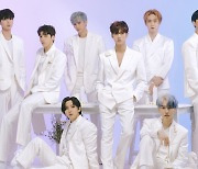 펜타곤 '데이지' 美타임지 선정 '2020 올해의 K-POP 곡 10' 선정