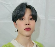 방탄소년단 지민, "아미 덕분에 오늘도 감사한 하루..따뜻한 연말 보내길"[★SHOT!]