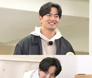 '런닝맨' 이진욱, 이지아 이은 새로운 '예능 치트키'의 탄생