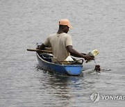 IVORY COAST FISHING