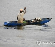 IVORY COAST FISHING