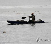 IVORY COAST FISHING