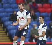 Britain Soccer Premier League