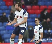 Britain Soccer Premier League