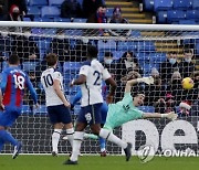 BRITAIN SOCCER ENGLISH PREMIER LEAGUE