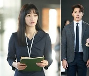 '불새 2020' 홍수아, 서하준 전여친에 '질투 폭발'