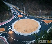 영동군, 충북 도로정비 평가서 '우수'기관에 선정