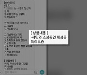 대출 사기에 성착취 시도도..비대면 범죄 기승