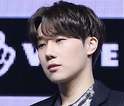 김성규 "오랜 사랑 감사..인피니트 활동도 빨리 하고파"