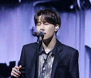 김성규 '겨울에 어울리는 목소리'[엑's HD포토]