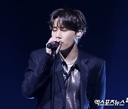 김성규 '눈을 감고'[엑's HD포토]