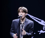 김성규 '귀를 사로잡는 무대'[엑's HD포토]