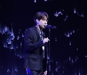 김성규 '명불허전 인피니트의 보컬'[엑's HD포토]