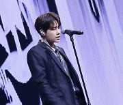 김성규 '날렵한 턱선'[엑's HD포토]