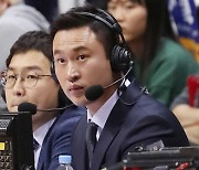 前농구선수 김승현, 사기혐의 피소.."15년 지인에 1억 채무"