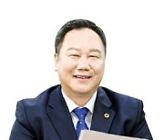 "더 나은 서울, 시민들과 함께 고민하려 했죠"