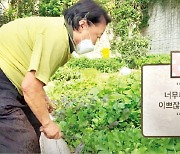 주민 갈등 치유, 학교 밖 청소년 배려.."조례로 시민의 삶 지켜요"