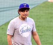 MLB.com "추신수 218홈런, 선수 생활 내내 생산적"