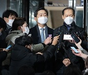 '징계위' 윤석열에 유리한 증언 많았다..반격무기 예고