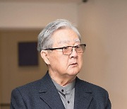 '물의 화가' 안영일 LA서 지난 12일 타계..향년 86세