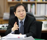 "도시관리 효율성 높이려면, 용적률 거래제 도입은 필수" [김세용 서울주택도시공사 사장에게 듣는다]