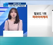 '벚꽃연금'은 시들했는데..코로나에도 캐럴은 '활활' [이지효의 플러스 PICK]