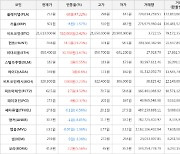 가상화폐 플레이댑 상승세.. 전일대비 +47.22%