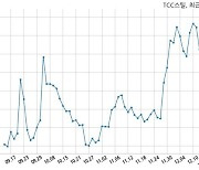 TCC스틸, 특별관계자 지분변동