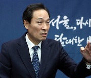 우상호 "국회 옮기고 서여의도 고도제한 과감히 풀겠다"