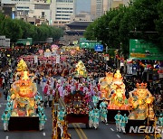 연등회, 21번째 유네스코 인류 무형문화유산됐다(종합)