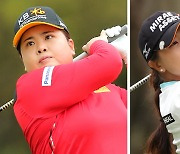 LPGA 상금왕·올해의 선수상 누구 품에 안길까