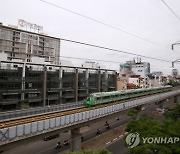 VIETNAM TRANSPORT URBAN RAIILWAY