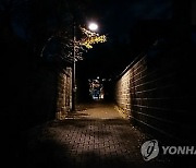 부산지역 가로등 돈먹는 하마..고효율 LED등 확대해야