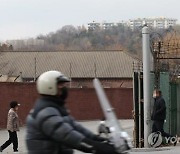 주한미군, 코로나 급증에 19일부터 남한 전역 보건조치 격상