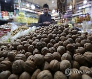 PAKISTAN ECONOMY DRY FRUITS