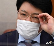 장제원 "文정권의 '추미애 논개 작전' 기획은 실패"